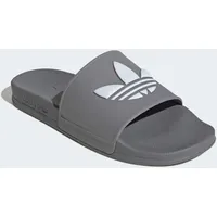 adidas Adilette OG CF Grau/Weiß 42