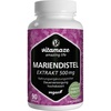 Mariendistel 500 mg Extrakt 90 St.