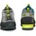Garmont Dragontail Mnt Evo GTX December Grey / Primerose Green - EU 43
