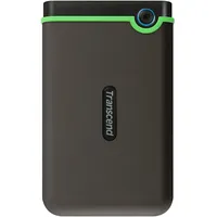 Transcend StoreJet 25M3S 4 TB USB 3.1 iron gray TS4TSJ25M3S