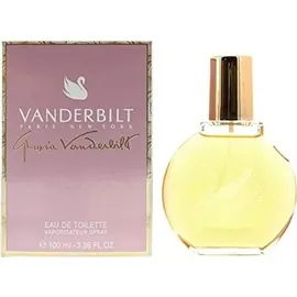 Gloria Vanderbilt Eau de Toilette 100 ml