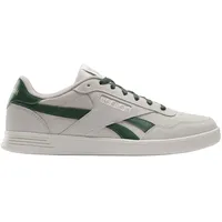 Reebok Court Advance Chalk / Chalk / Escapegreen 40