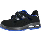 ELTEN Impulse Lady XXTL blue Easy ESD S1P Gr. 39