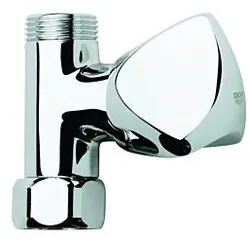 Grohe Absperrventil 12409 12409000 TDL-Griff Markierung neutral chrom