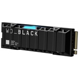 Western Digital Black SN850 2 TB M.2 WDBBKW0020BBK-WRSN