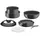Tefal Ingenio Renew Pfannen-Set 3-tlg. 20 cm + 24 cm + 28 cm