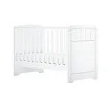 Sofa.de Babybett Nordic White ¦ weiß ¦ Maße (cm): B: 76 H: 95