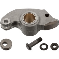 FEBI BILSTEIN Kipphebel, Motorsteuerung 04544