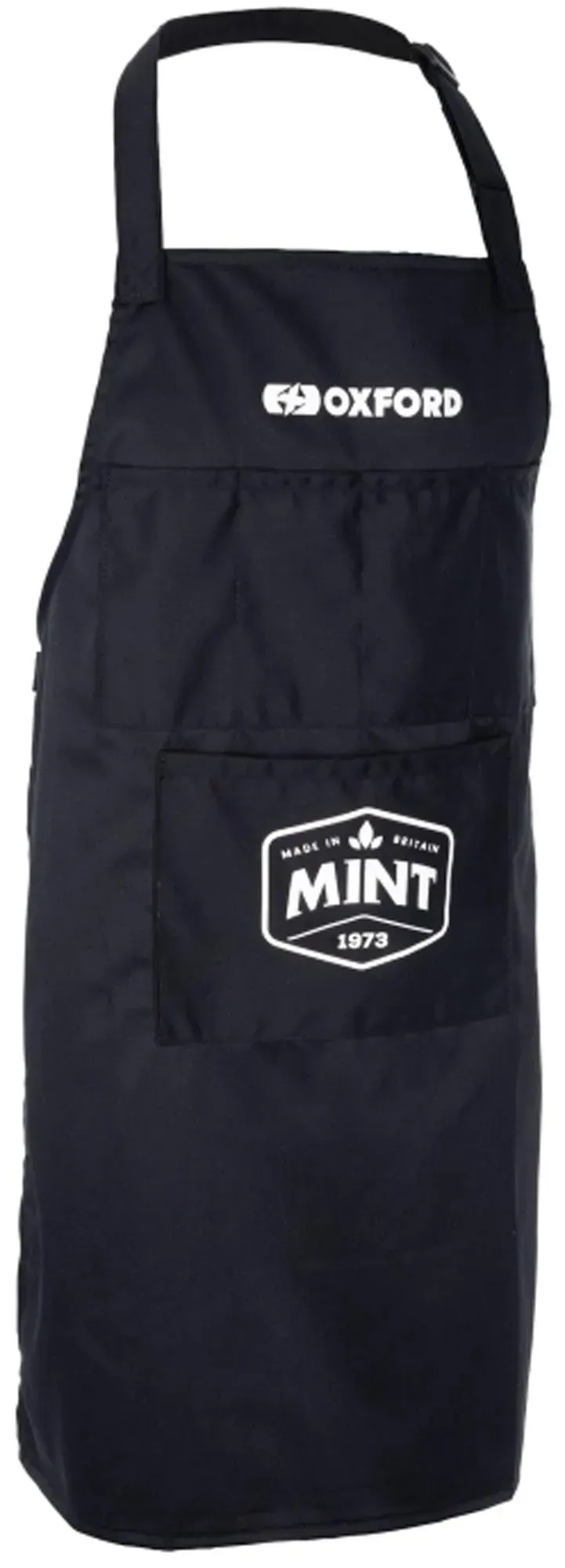 Oxford Mint Werkstattschürze