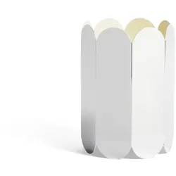 Vase | Arcs Mirror L - Mirror