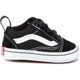Vans Old Skool Black 18
