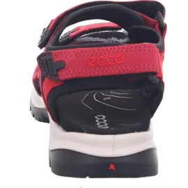 ECCO 	Offroad Damen brick chili red 41