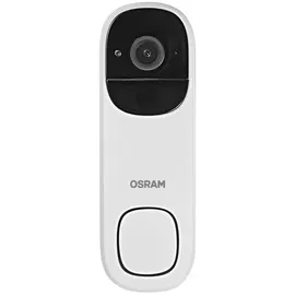 Osram WLAN-Türklingel 2K Weiß
