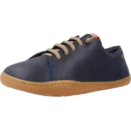 Camper Peu Cami Blau 27