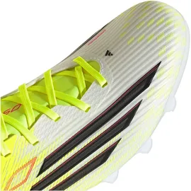 adidas F50 League AG Herren team solar yellow 2/core black/lucid red 39 1/3