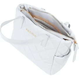Valentino Ocarina Shopper Kunstleder Grey