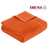 Ibena Porto 150 x 200 cm orange