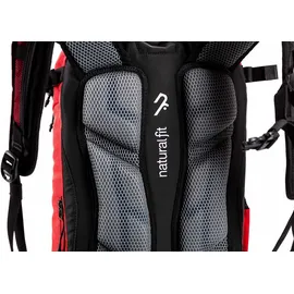 Cube Edge Trail 16 l Rot