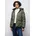 STREET ONE Kurze Steppjacke cypress green 46 - 46
