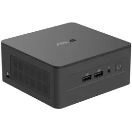Asus NUC 12 Pro Tall Kit RNUC12WSHI300000I (Intel Core i3 1220P Prozessor, Intel UHD Grafik, Intel WiFi 6E, ohne Betriebssystem, ohne Netzkabel)