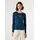 Pepe Jeans New Virginia Ls N T-Shirt Navy M