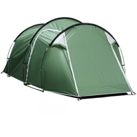 Outsunny Zelt für 3-4 Personen