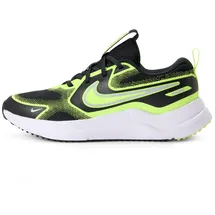 Nike Cosmic Runner Kinder Schwarz 39