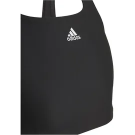 adidas 3-Streifen Bikini Black / White 116