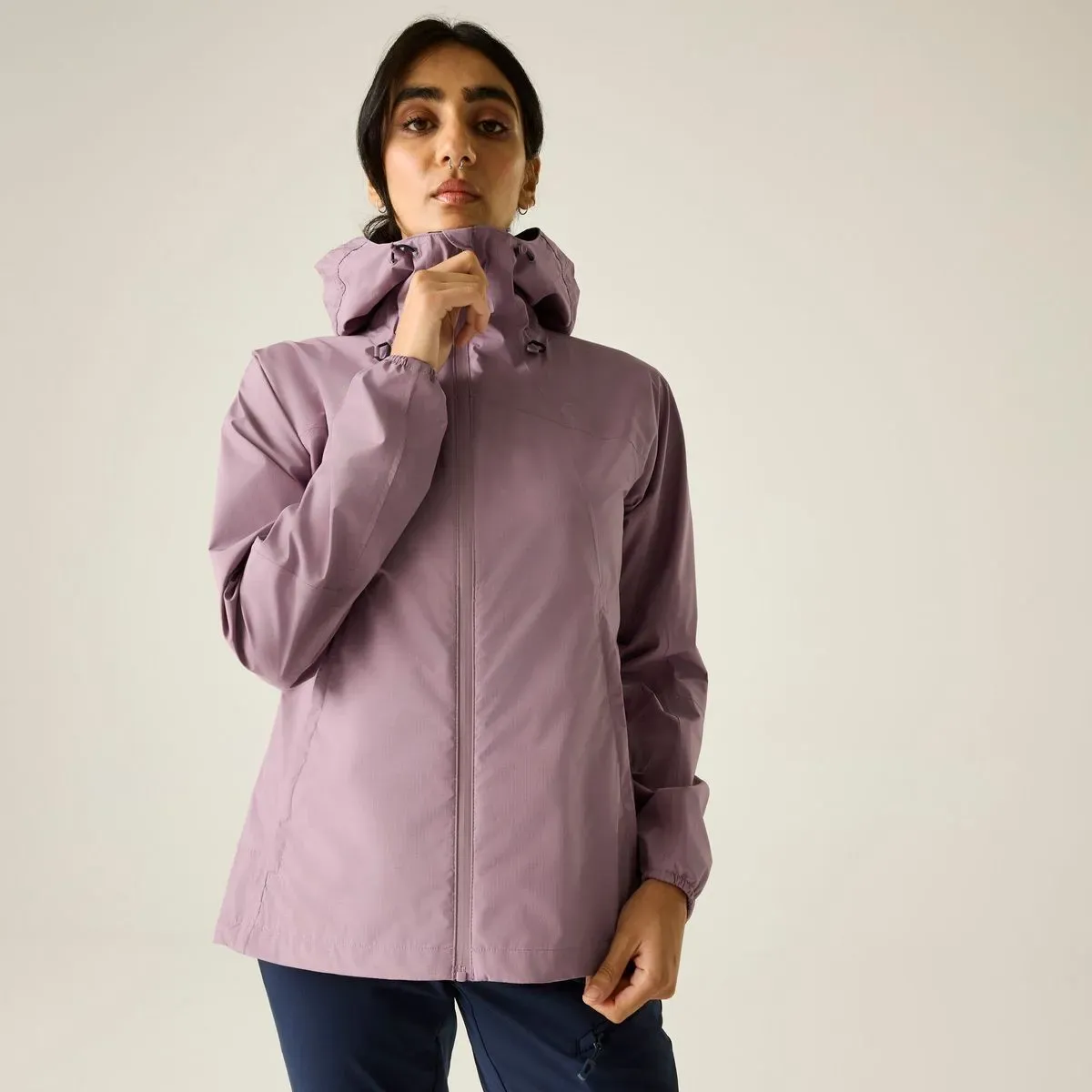 Dare2b Torrek Brth Easy Jacket dusky orchid (ZIA) 8