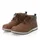 Rieker 38419-24 (43/mandel/braun/navy) / braun, - 43