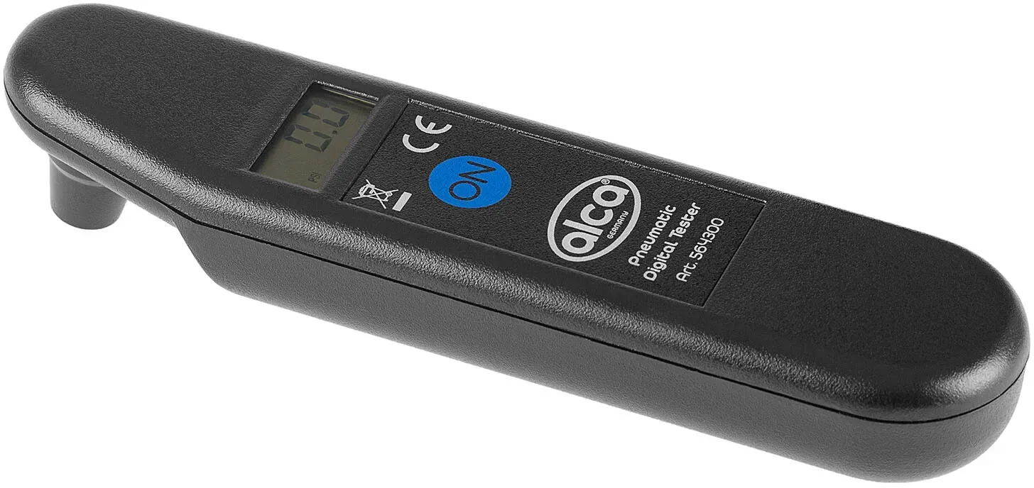 ALCA Prüfgerät, Reifendruck 564300
