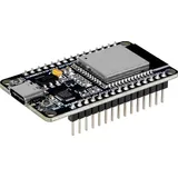 Joy-It SBC-NodeMCU-ESP32-C Mikrocontroller Node MCU ESP32 Mikrocontroller Board