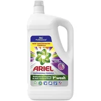 10,60€/L- Ariel Professional Flüssigwaschmittel– Color Protect–4,05 Lit/90Wäsch