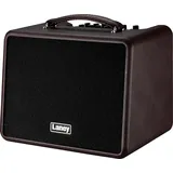 Laney A Series A-Solo - Acoustic Instrument Combo Amp - 60W - 8 inch Coaxial Woofer