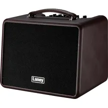 Laney A Series A-Solo - Acoustic Instrument Combo Amp - 60W - 8 inch Coaxial Woofer