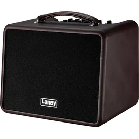 Laney A Series A-Solo - Acoustic Instrument Combo Amp - 60W - 8 inch Coaxial Woofer