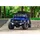 TRAXXAS RC-Auto Land Rover Defender 1:18 CH RTR blau