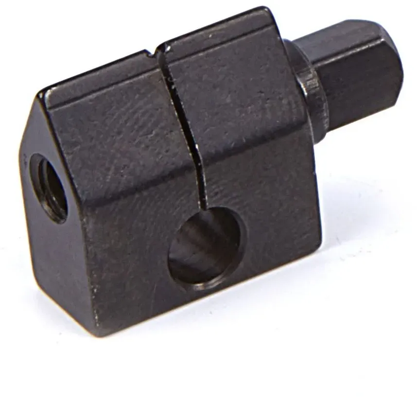 Hegner Sägeblattklemme 0,5 mm