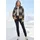 GOLDNER Kurzjacke schwarz 56