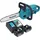 Makita DUC307RG2X3 inkl. 2 x 6,0 Ah Akku + Ladegerät