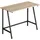 Tectake Schreibtisch Newton 100 x 50 x 77 cm