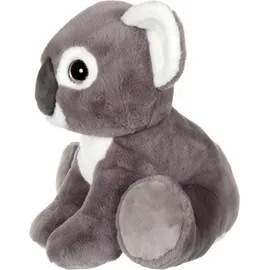 Gipsy Koala 40 cm Grau