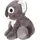 Gipsy Koala 40 cm Grau