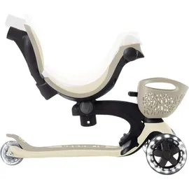 GLOBBER Go-Up Baby 360 taupe