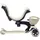 GLOBBER Go-Up Baby 360 taupe