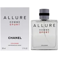 Chanel Allure Sport Eau de Cologne