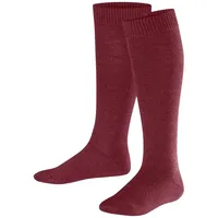 Falke Kinder Comfort Wool KH 11488-8830 39-42 - Ruby