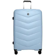 Emily & Noah E&N Travelbestie Werner 4-Rollen 76 cm / 95 l blau