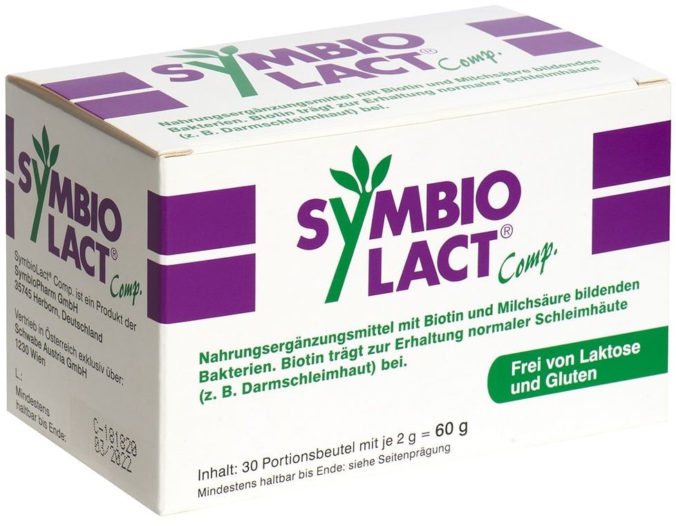 SymbioLact® Comp.