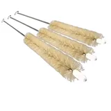 ich-zapfe Reinigungsbürste für Schankhahn, Zapfhahn, Bierhahn, NW 10mm